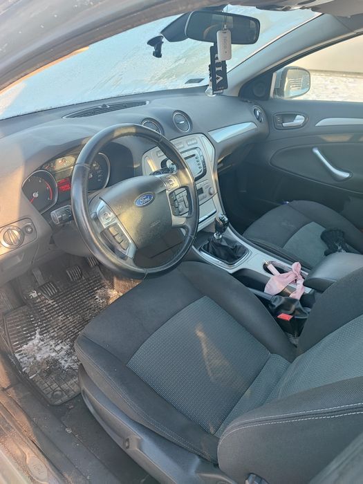 Ford Mondeo 1,8 disel 2009r