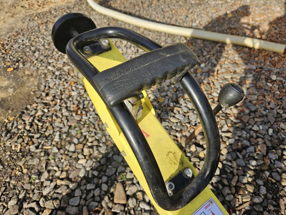 Walec Ammann AR65