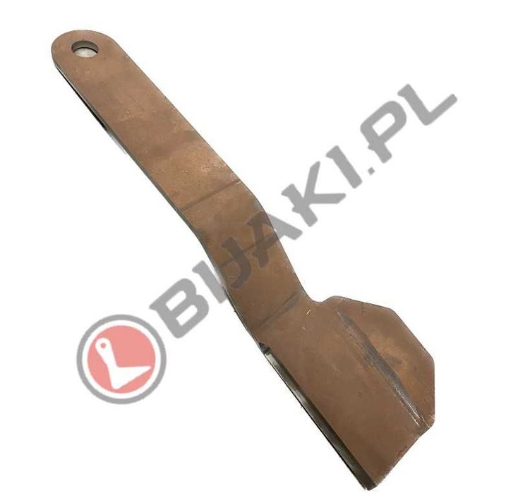 Nóż bijakowy SPH-03-R do kosiarek Mc Connel, Spearhead