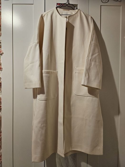 NOWY Z METKĄ!! Płaszcz wiosenny / jesienny H&M