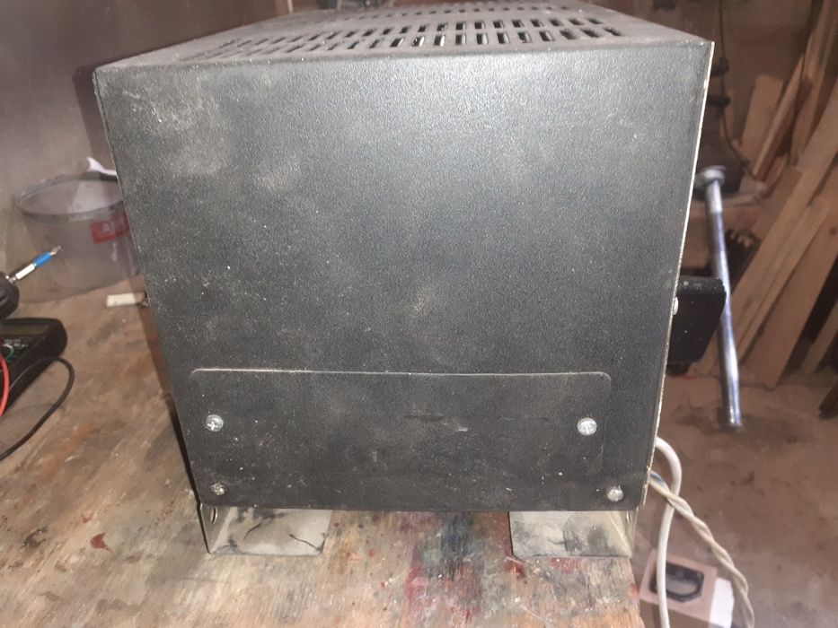 Продам зарядное устройство ВСА 5К