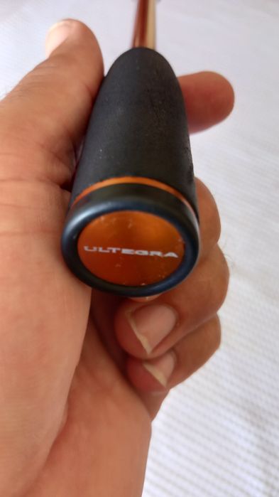 Cana spinning SHIMANO ULTREGA 2.77