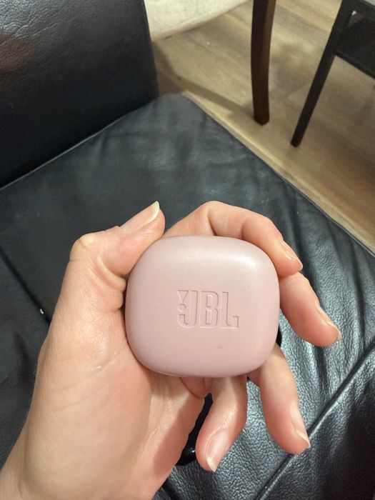 Słuchawki bezprzewodowe douszne JBL Wave 300TWS