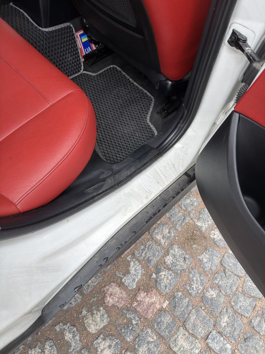 Продам BMW X1 2015
