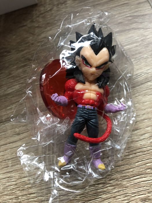 Mini figura Dragon Ball