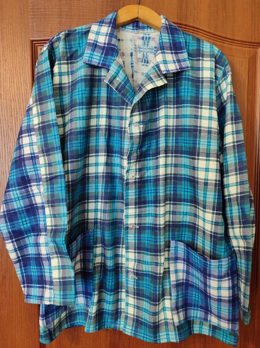 Пижама р.52-54 мужская