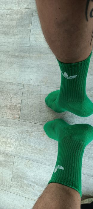 Socks Adidas sport