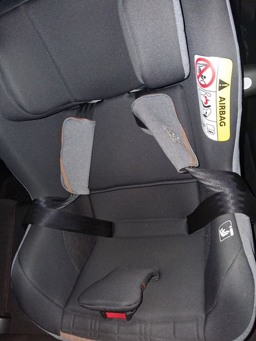 Cadeira Joie I-Prodigi