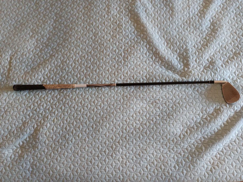 TaylorMade M CGB golf club