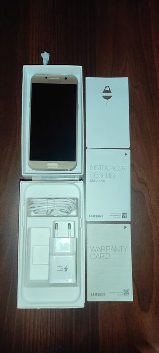 Telefon Samsung Galaxy A5(2017)