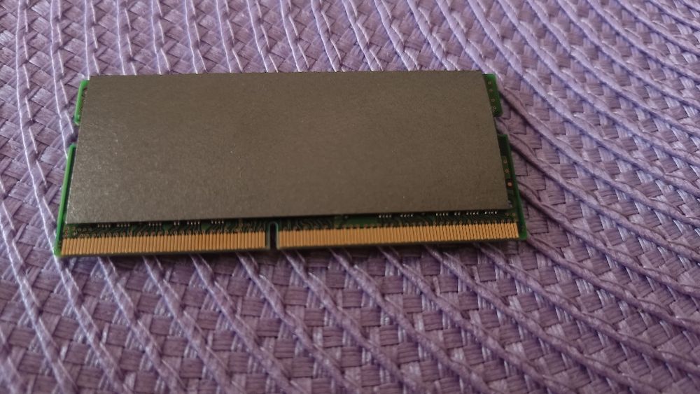 Pamięci jedna kostka