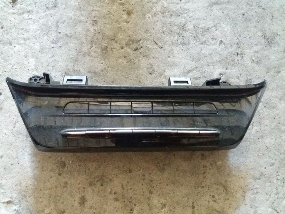 Управління клімат-контролем Chevrolet Bolt EUV 22-23 42768993