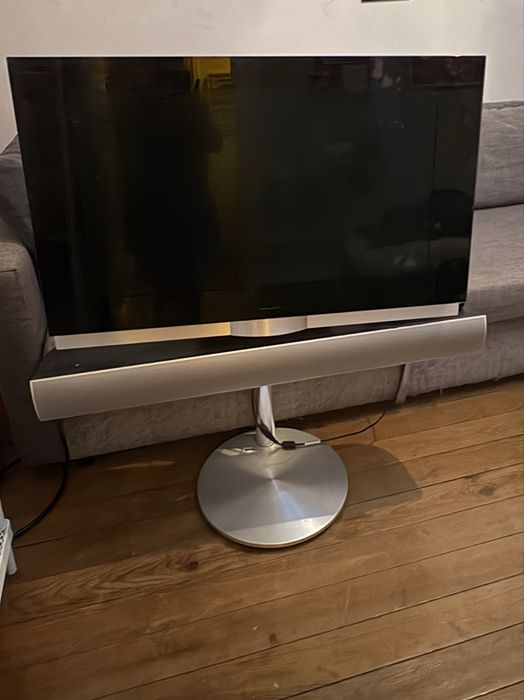 Televisão Bang & Olufsen- BeoVision