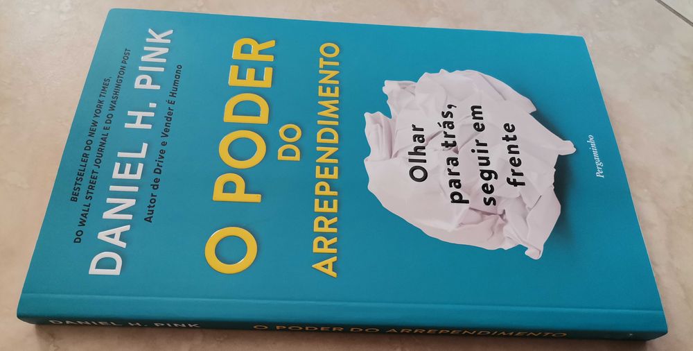 Portes Grátis - O Poder do Arrependimento