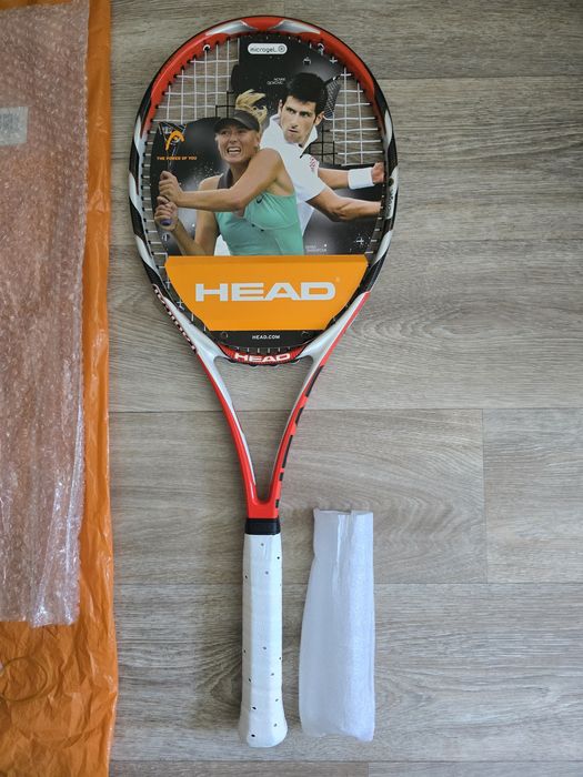 Ракетка для великого теніса HEAD