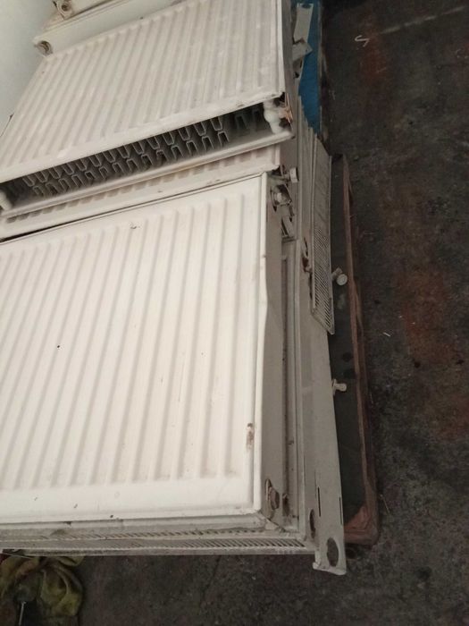 grzejniki stalowe sprawne zostały krótkie