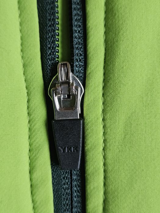 Maul kurtka softshell M/ L r48 alpin pro rozpinana pachy kaptur