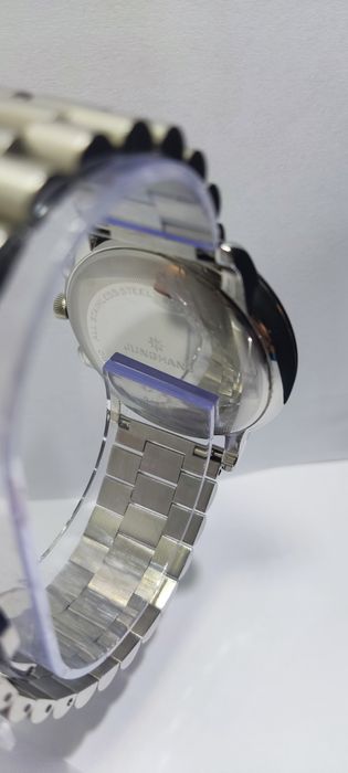 *46*JUNGHANS Diplomat 41/4882