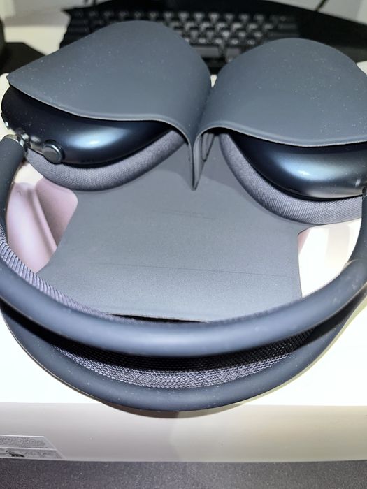 Airpods Pro Max