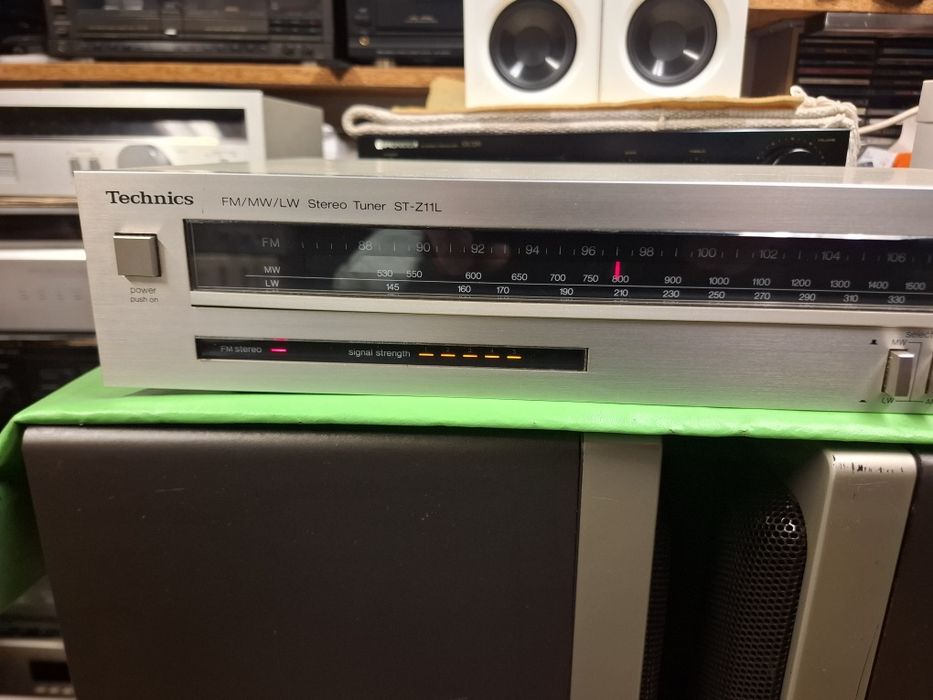Tuner Technics ST-Z11L
