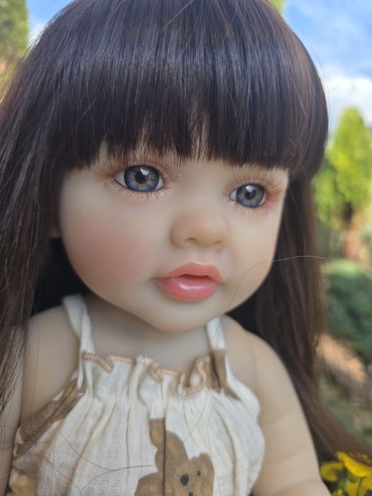 Лялька Реборн (REBORN)