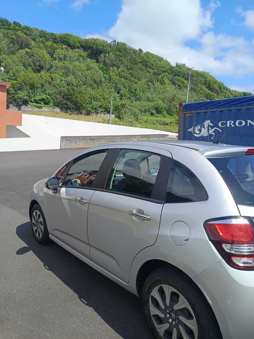 Citroen C3 de 2016  - 6000€ Negociável - Pico, Açores