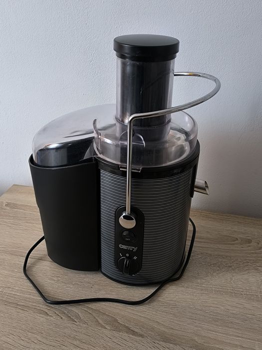Sokowirówka Camry CR 4110 – 1000 W