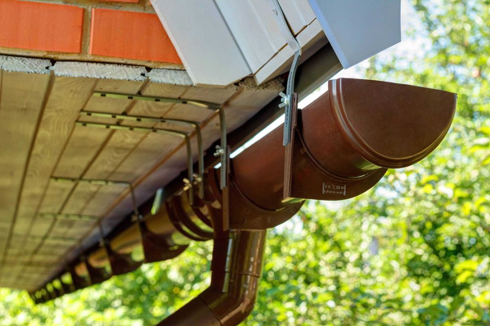 Монтаж покрівлі та фасаду, власне виробництво та доставка.