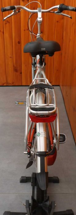 Rower damski Gazelle Orange. D 57. I inne rowery.