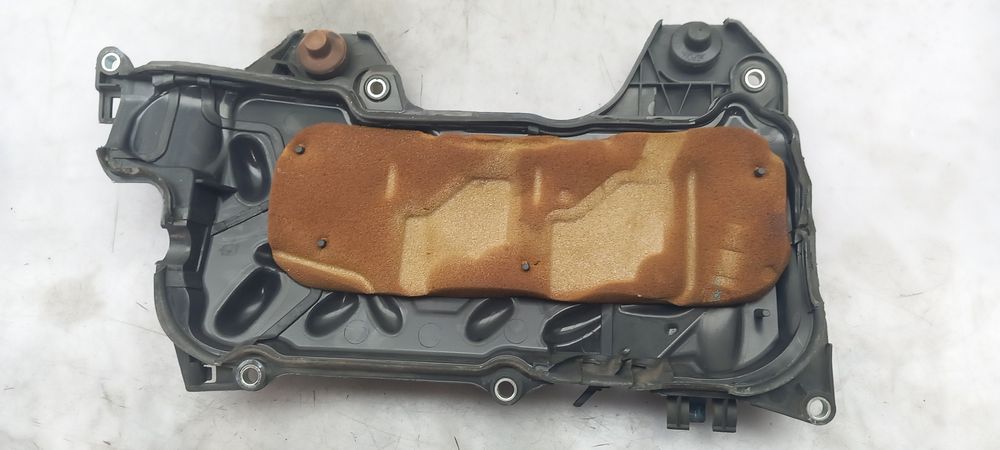 Cobertura do motor / blindagem superior do motor RENAULT Latitude (L70