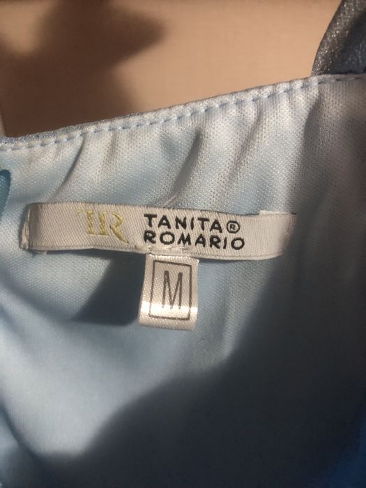 Плаття TANITO RAMARIO, розмір М