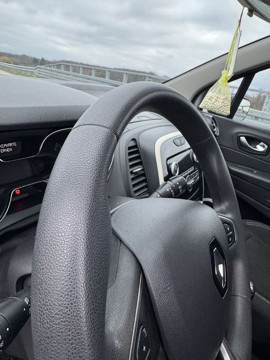 Renault Captur 0.9 TCE 117 tys km Nowy Rozrzad