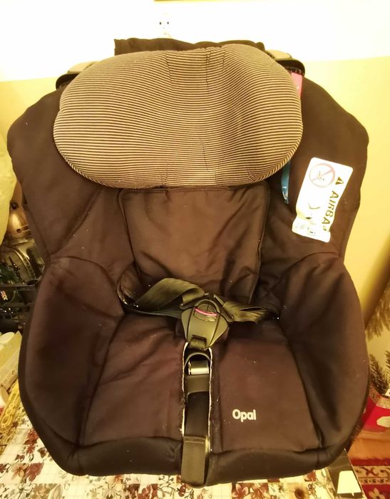 Maxi-Cosi Opal Fotelik Samochodowy 0-18kg