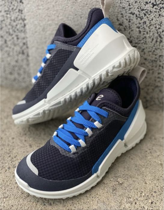 Дитячі кросівки ecco biom k 1 оригінал 31 32