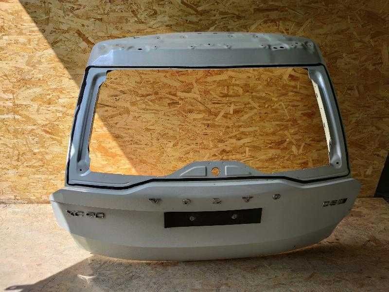 Volvo XC90 Крышка багажника рестайл дорестайл
