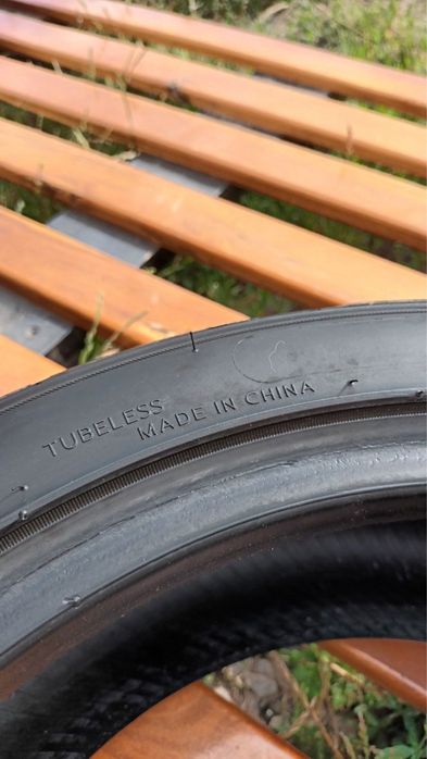195/45/15 Rotex RS 02 літо 7мм