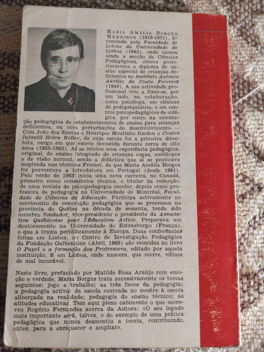 As três faces da pedagogia
