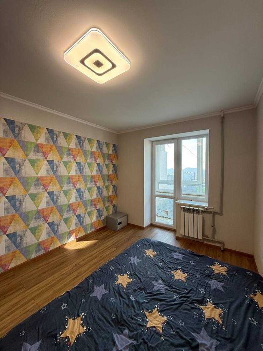 Продаж 3-кім. квартири. Цегляна чешка, вул. Щурата
