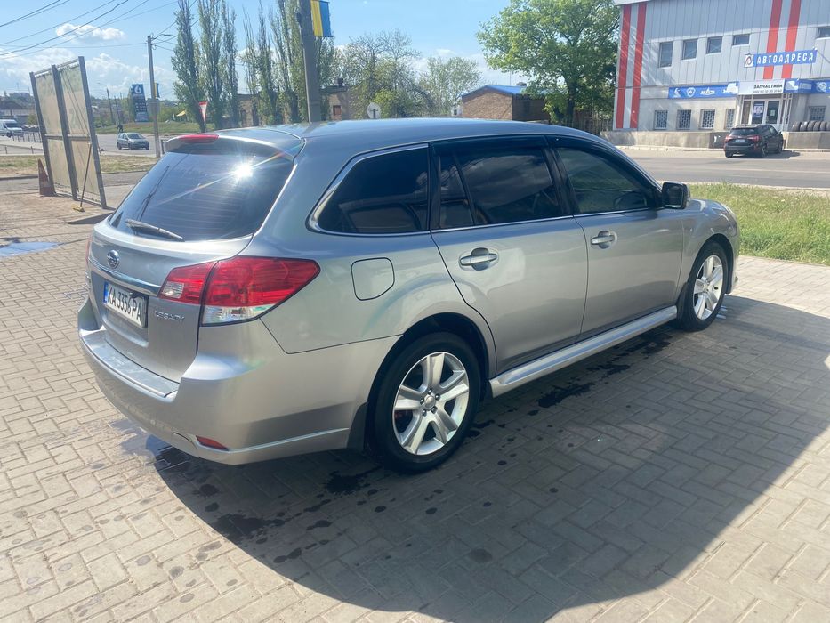 Продам автомобіль