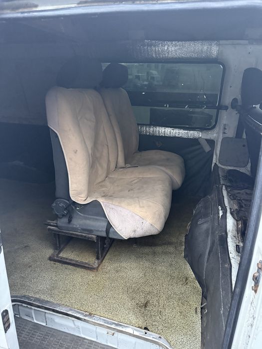 Продам Hyundai h100