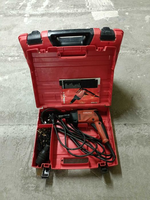 HILTI Osadzak DX5