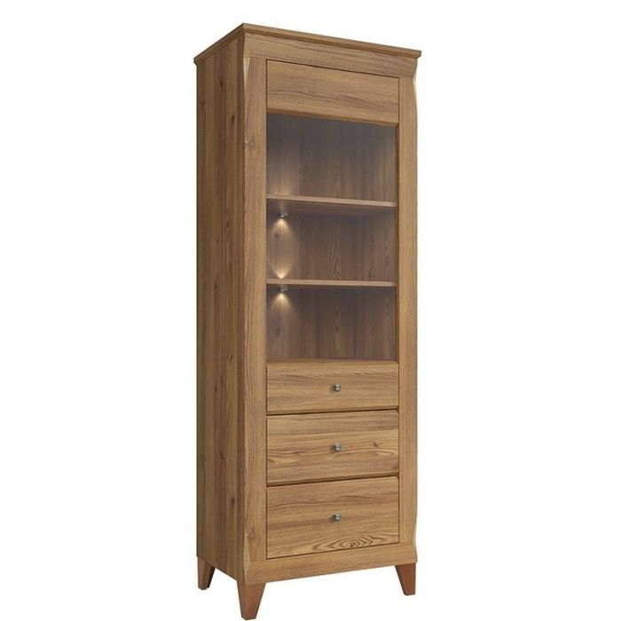 Witryna Bergen BRW