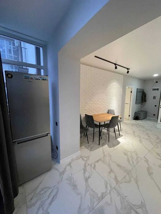 Оренда 1 кім. квартири в ЖК Містечко Центральне