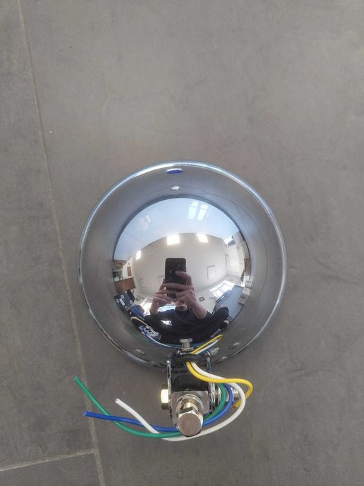 Lampa Reflektor Higwey Hawk 55V [3372]