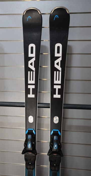 Narty zjazdowe Head Worldcup Rebels e.GSR + PR 11 GW 170 cm