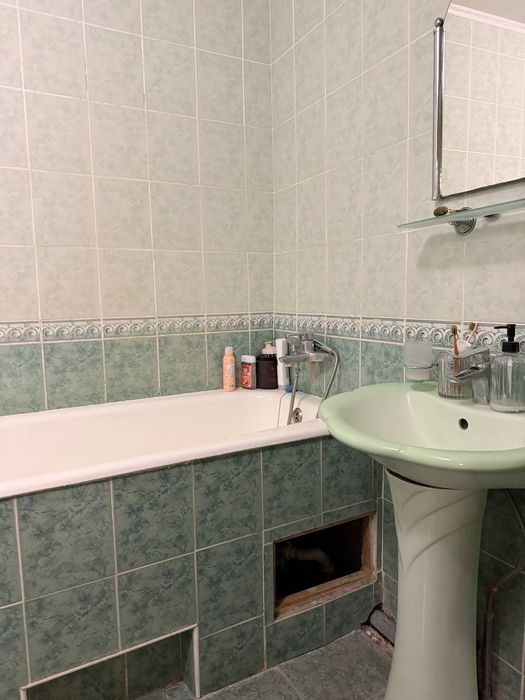 Оренда 2 кімнатної квартири