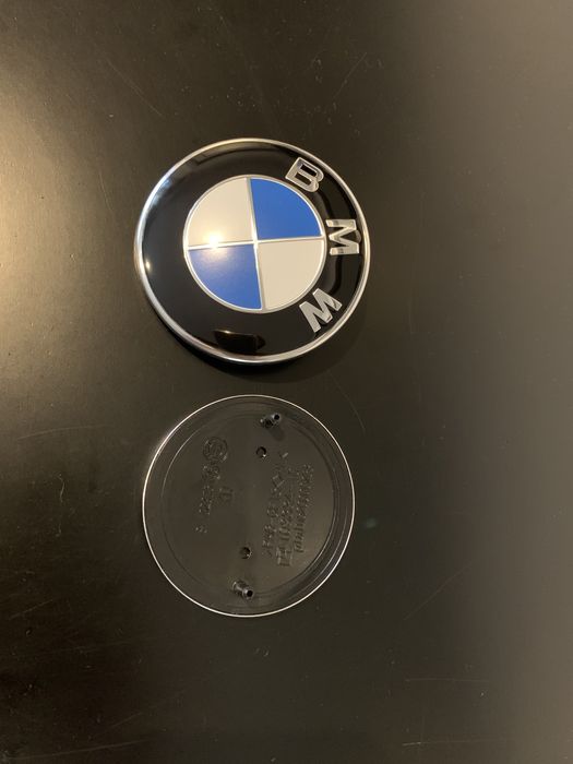 Simbolos para Mini/ BMW / Mercedes-Benz