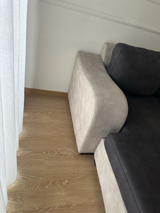 Vendo sofa chaise longue