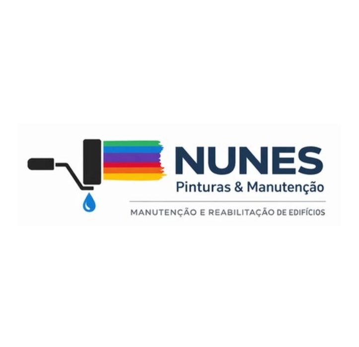 Nunes Pinturas & Manutenção
