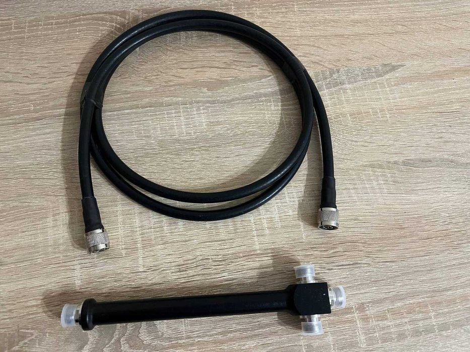 Кабель для виносу антен LMR400